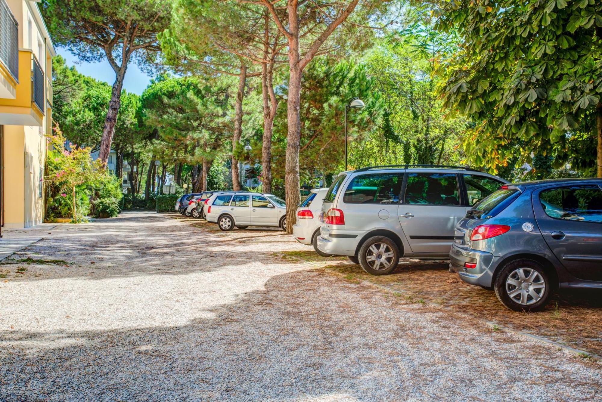 Hotel Majorca Milano Marittima Exterior photo